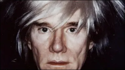 Qui est cet auteur des ''Piss paintings''qui sont des peintures sur plaques de cuivre dont il oxyde la surface au moyen de sa propre urine ou de celle de ses amis ?