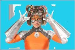 Qui est ce personnage ?