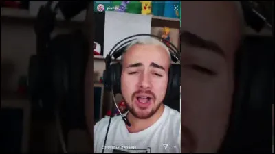 Comment s'appelle le frère de Michou ? ( sur YouTube )