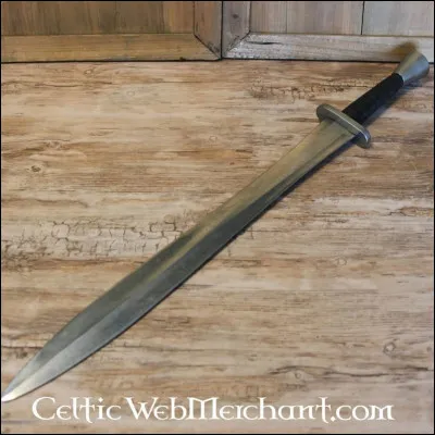 Qu'est-ce que le pommeau ?