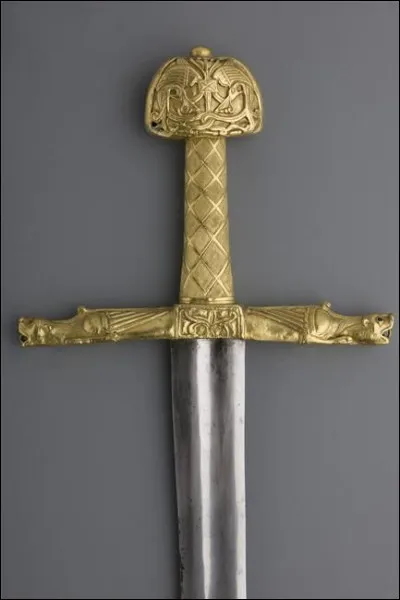 &Agrave; qui appartenait l'&eacute;p&eacute;e "Balizarde" ?