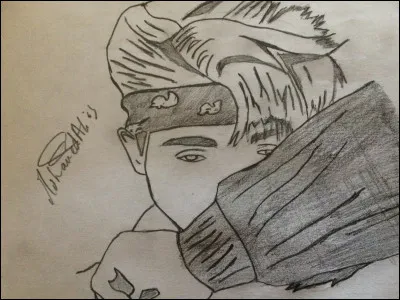 Et le dernier c'est :