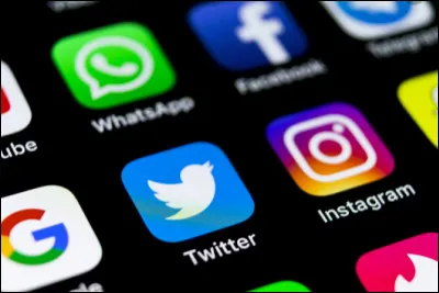 Et pour finir, quel est ton réseau social préféré ?