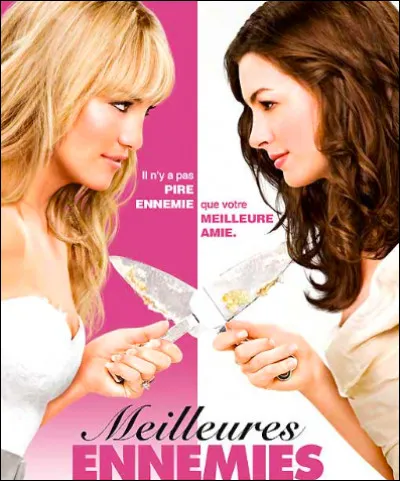 As-tu un(e) ou des pire(s) ennemi(e)s ?