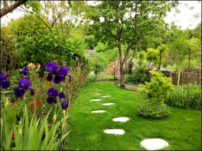 Quel jardin auras-tu ?