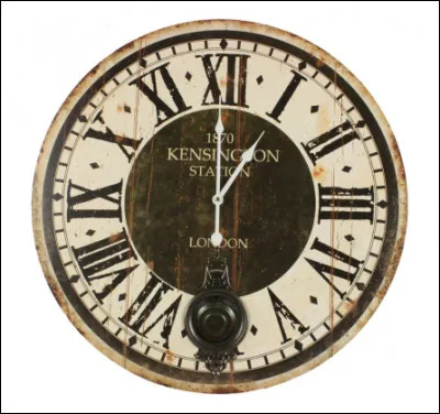 Quel est le moment de la journée que tu préfères entre ces quatre choix ?