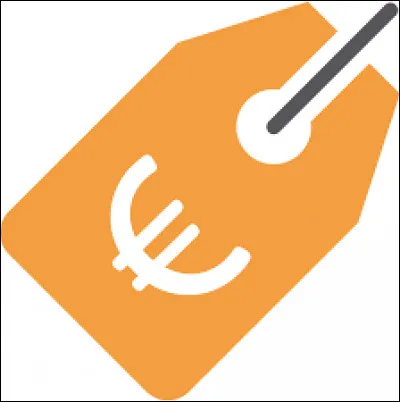 Que faut-il rajouter à un prix HT pour obtenir un prix TTC ?