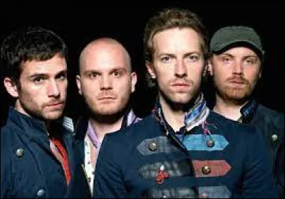 Avec quelle chanteuse le groupe Coldplay a-t-il partagé un duo pour la chanson "Princess of China" ?