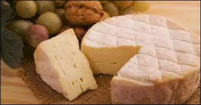 De quelle région provient le munster ?