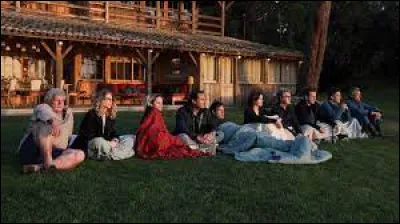 Qui a réalisé le film "Nous finirons ensemble" sorti en 2019 ?