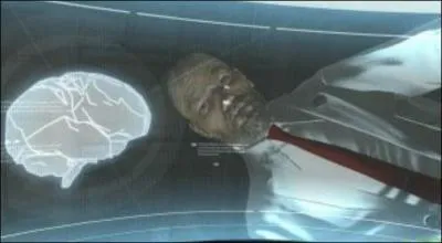 Pour qui travaille Warren Vidic ?