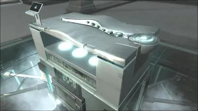 Qu'est-ce qu'un animus ?