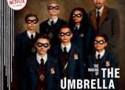 Quiz Umbrella Academy, personnages et leurs numros