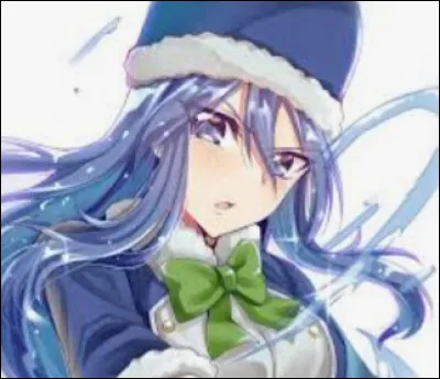 Dans quel pays se trouve la guilde Fairy Tail ?