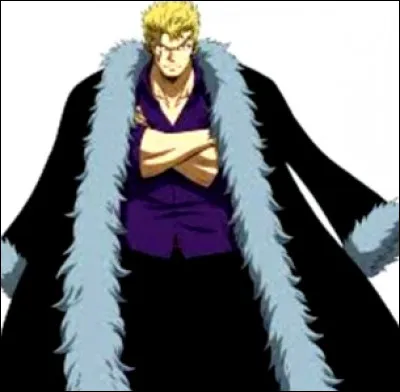 Que signifie "Fairy Tail" ?