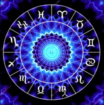 Lequel de ces esprits ne fait pas partie des 12 signes du zodiaque ?