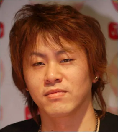 Quel est le nom de l'auteur de Fairy Tail ?