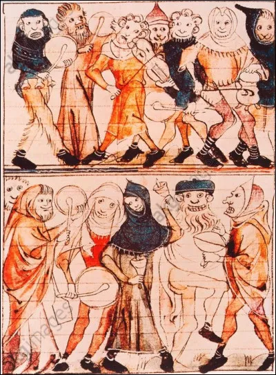 La miniature en photo illustre un chapitre. Comment s'appelle ce chapitre ?