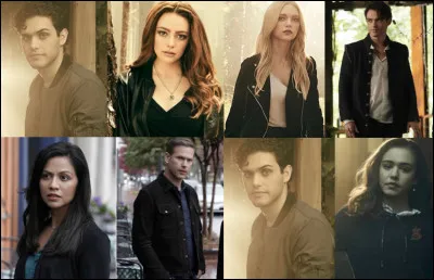 Quel est ton couple préféré ?