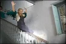 Quel instrument de musique de Sam Donna a-t-elle gard ?