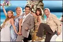 O vivent-elles, Sophie et elle ?