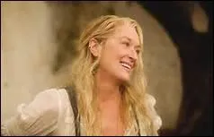 Combien de fois Tanya s'est-elle marie ?