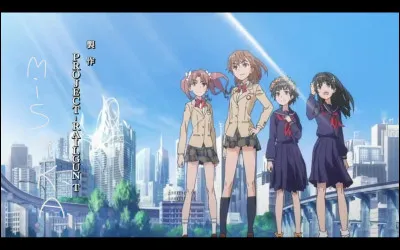 Combien y a-t-il d'espers de niveau 5 ?