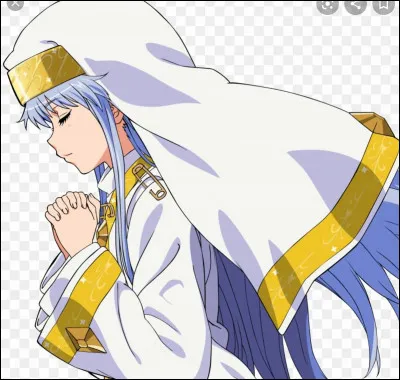 Index a des cheveux bleus et des yeux de quelle couleur ?