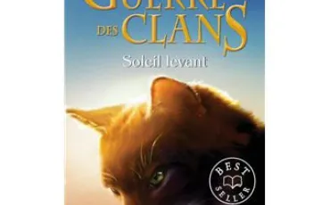 Quiz La guerre des clans