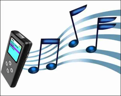 Dans un lieu clos, comme à bord d'un bus, il est déconseillé d'écouter de la musique...