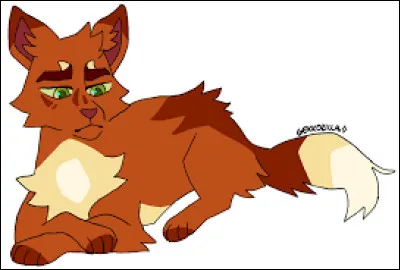 Qui est son compagnon ?