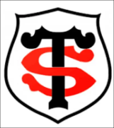 Quel est ce logo de club et quel très célèbre demi de mêlée y joue ?