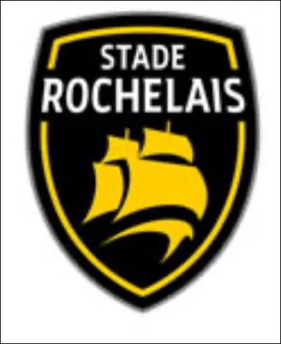 À quelle équipe du top 14 appartient ce logo ?