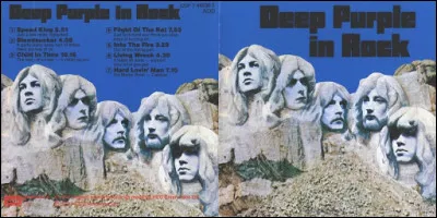 Dans quel État américain peut-on voir le Mont Rushmore ?