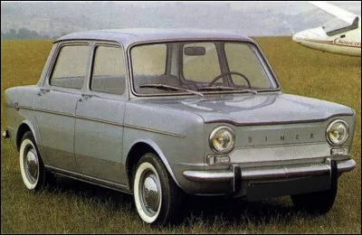 Est-ce une Simca Horizon ?