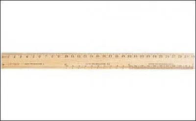 Quel est cet objet ?