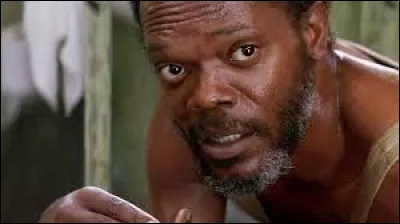 Quel est le personnage joué par Samuel L. Jackson ?