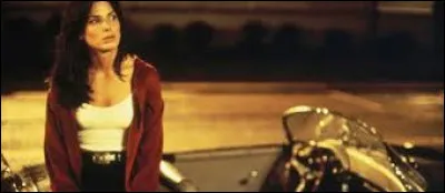 Quel est le personnage joué par Sandra Bullock ?