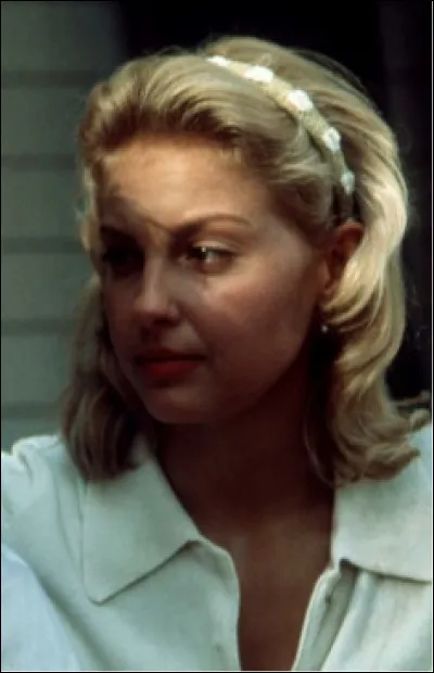 Quel est le personnage joué par Ashley Judd ?