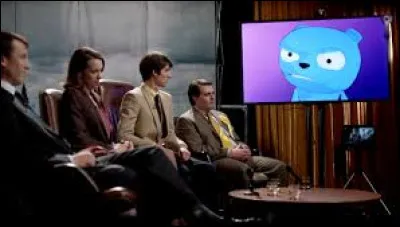 Quelle est la première diffusion française de l'épisode nommé "Le Show de Waldo" (saison 2, épisode 3) ?