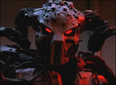 S1E8 : Dans cet épisode, quel est le nom du démon et le nom inventé ?