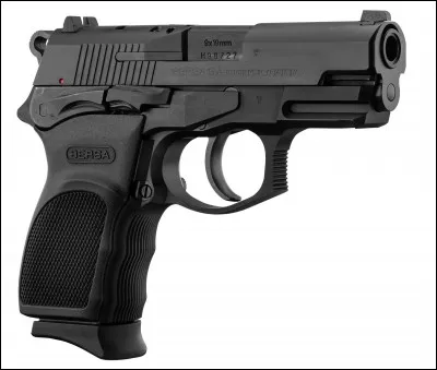 "Je viens de Barcelone et j'ai d&eacute;m&eacute;nag&eacute; autant de fois que le nombre de coups dans le chargeur d'un Beretta 92/15" D'o&ugrave; vient cette citation ?