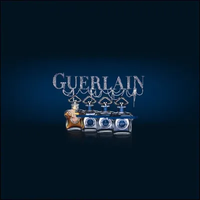 Comment était l'heure pour Guerlain ?