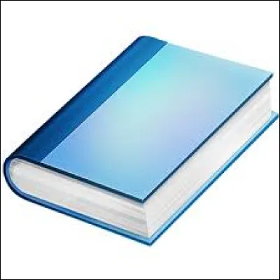 Qu'est-ce qui était bleu dans le titre d'un roman d'Agatha Christie ?