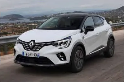 Cette référence est :