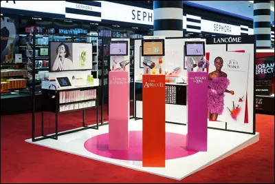 Cette référence est :