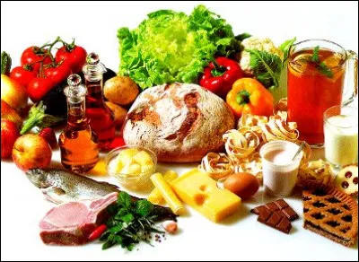 Tu préfères manger :