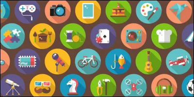 Quelle est ton occupation préférée ?