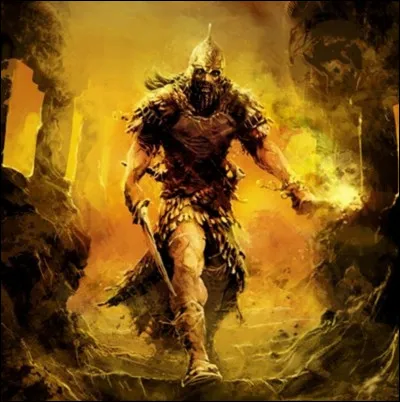 Dans la mythologie mésopotamienne, que devint Gilgamesh après sa mort ?