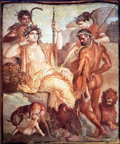 Combien de travaux Hercule accomplit-il dans la mythologie romaine ?